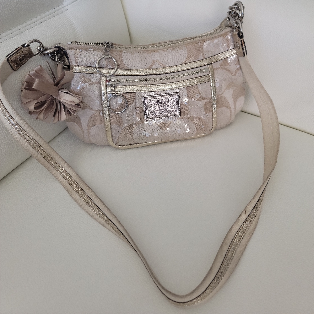 Coach Crossbody